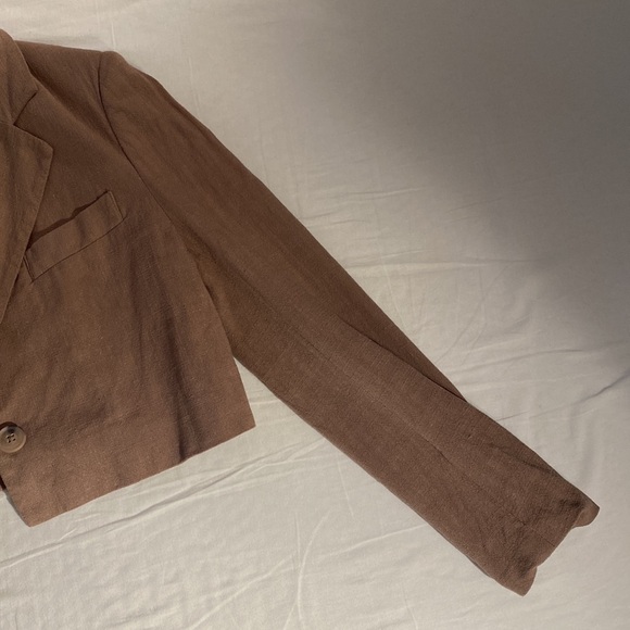 Blazer jacket - Picture 4 of 4